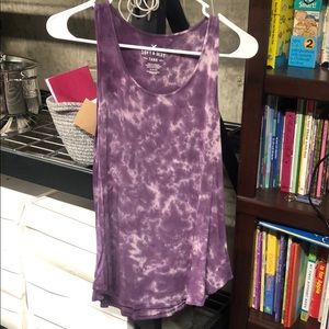 AE soft sexy tank tops and tube top